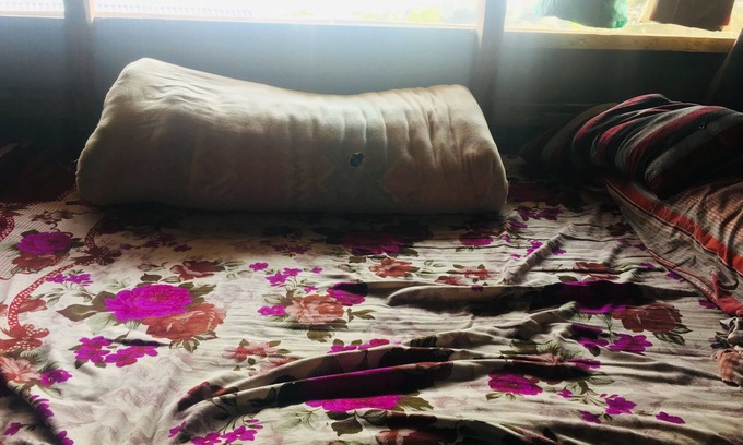 Gandaki Zone House | Mountain View Homestay