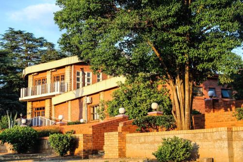 Hlotse Hotel | Mountain View Hotel - Lesotho