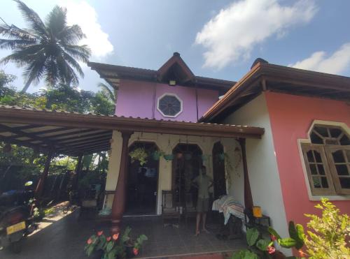 Maharagama House | Mountain View