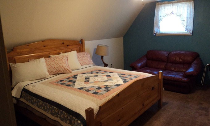 Cortez House | Mountain View Lodge near Mesa Verde National Park