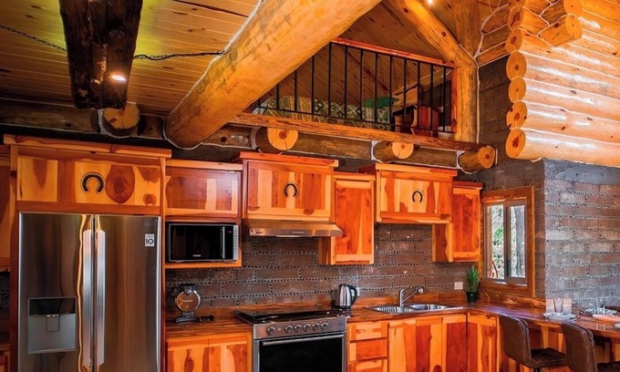 Guachochi House | MOUNTAIN VIEW RESORT