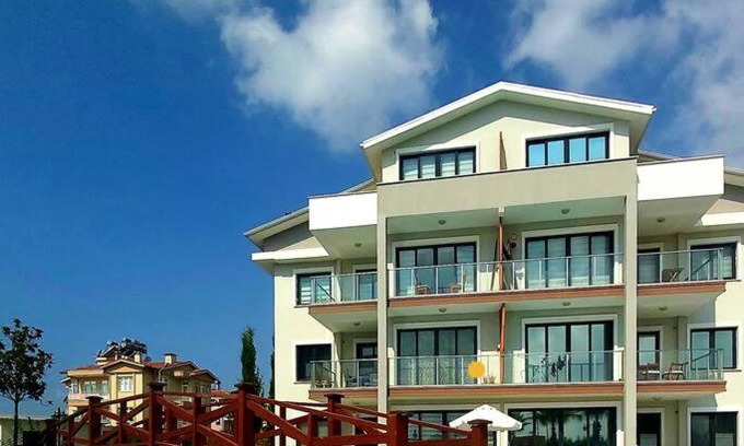 Belek Apartment | Mountain View - Stunning 2 bedroom apartment