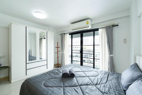 Nimman Apartment | Mountain View with Swimming Pool Condo Near Nimman