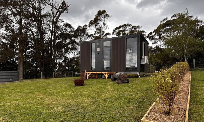 Tyers House | Mountain Views Cabin