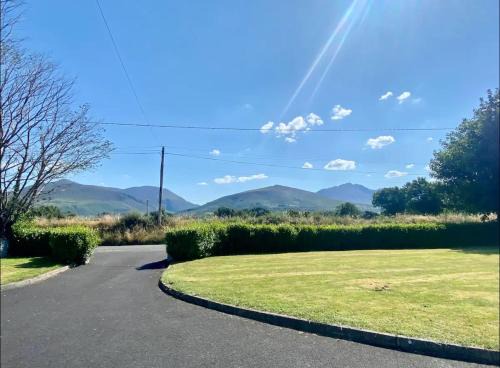 Beaufort House | Mountain Views on the Ring of Kerry