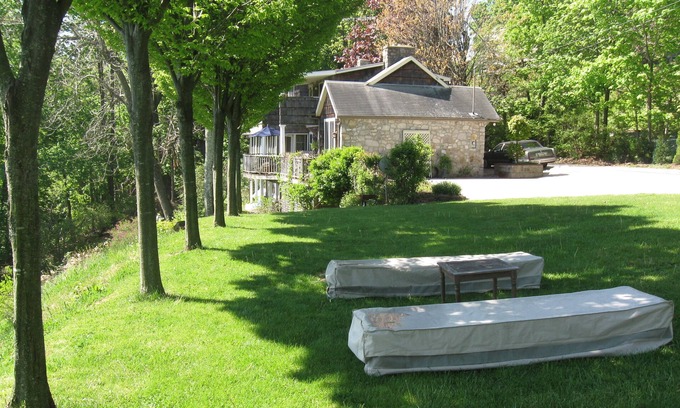 Blue Ridge Summit Cottage | Mountains-Gettysburg-Ski-golf-Zoo-Appalach.Trail, DCnBaltimore, Nat'l Shrine