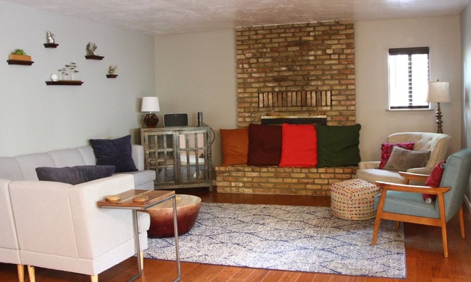 Flagstaff Cabin | Mountainside Adventure Base near the trails!