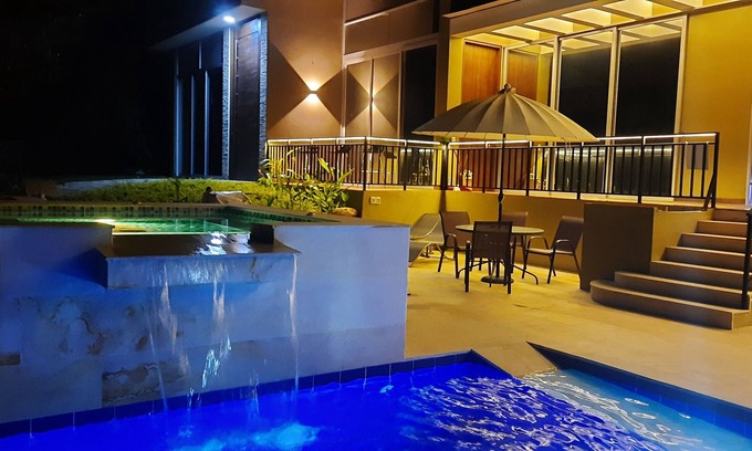 Anapoima House | MOUNTAINVIEW ANAPOIMA COUNTRY HOUSE PRIVATE POOL