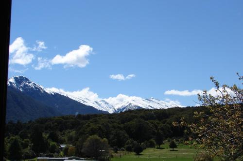Makarora Hotel | Mountainview Makarora Accommodation