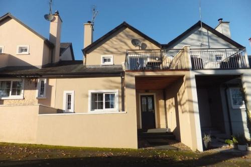 Mountshannon House | Mountshannon getaway, home from home