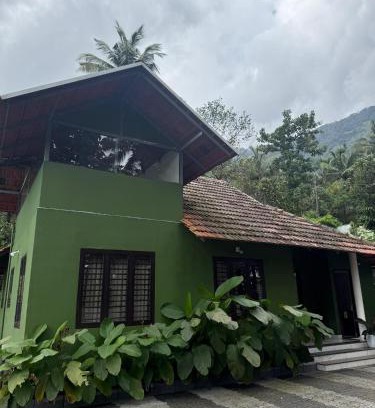 Lakkidi Resort | Mountview Holidays