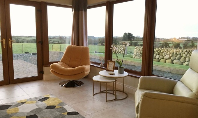 Kilkeel Bed & Breakfast | Mourne Country House