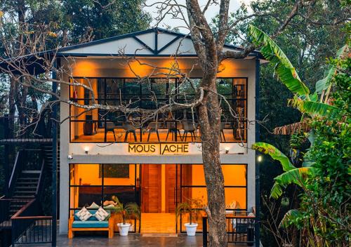 Sattal Hotel | Moustache Bhimtal Luxuria, Nainital