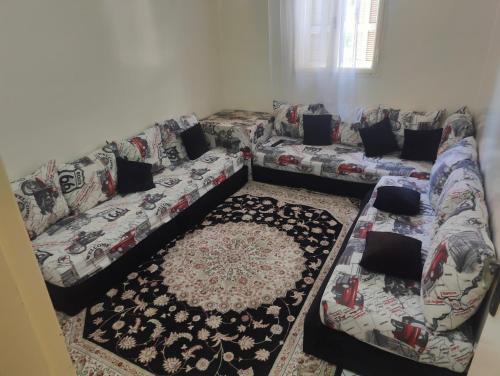 Sale Apartment | Moutallib Titaoui