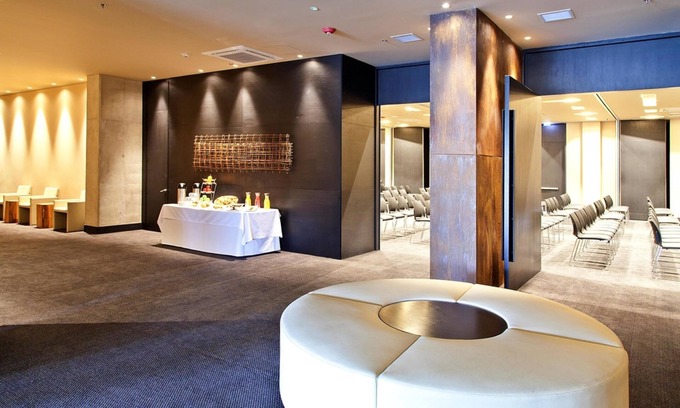 Calle 26 Hotel | Movich Buró 26