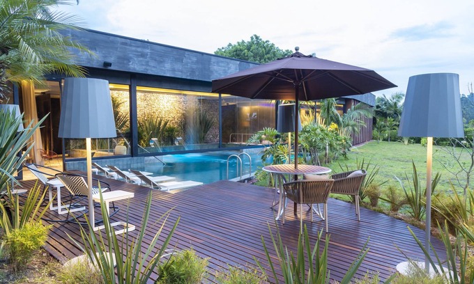 Rionegro Hotel | Movich Hotel Las Lomas