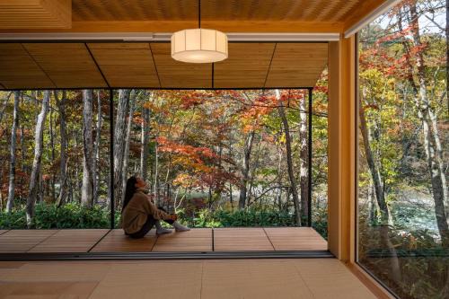 Taiki Cabin | Moving Inn Tokachi Kitanomori