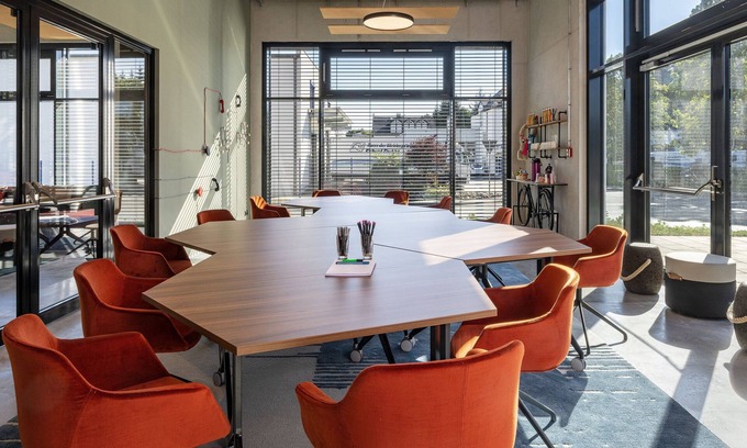 Simmern Hotel | Moxy Simmern