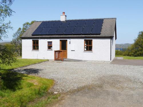 Taynish House | Moy