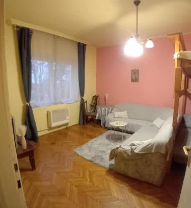 Kalocsa Apartment | Mozaik Apartman