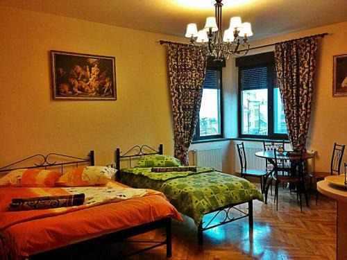 Old Town Apartment | Mozart Studios