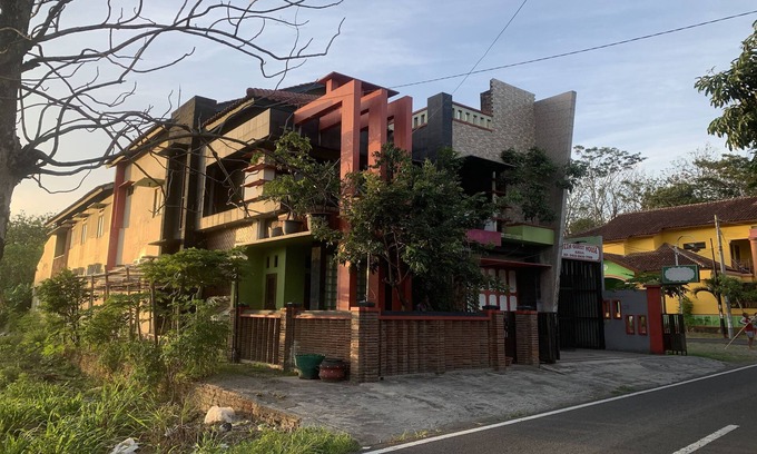 Klaten House | Mozza Guest House
