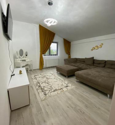 Falticeni Apartment | Mr&Mrs ApartHotel