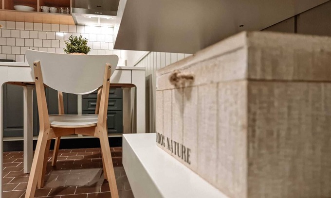 Coimbra City Centre Apartment | MR Studio - Coimbra Historic Area (Self Check-in)