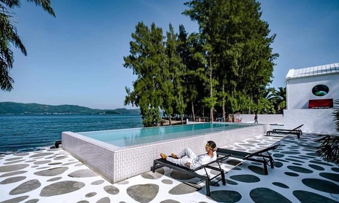 Ranong Hotel | Mrs. Swan Hotel