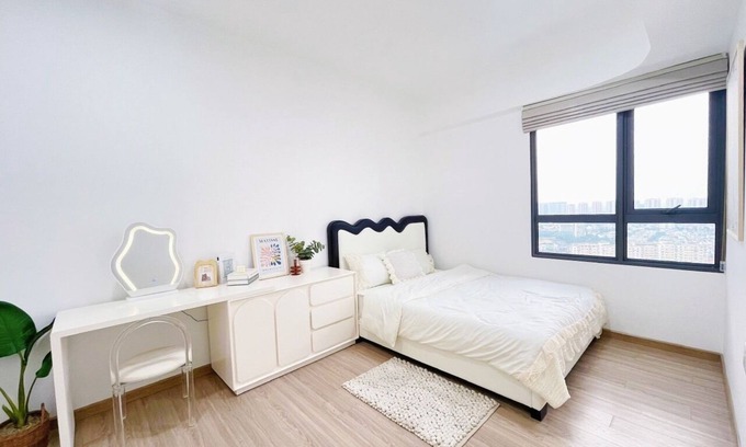 Thao Dien Apartment | MRT Apartment in Masteri Thao Dien