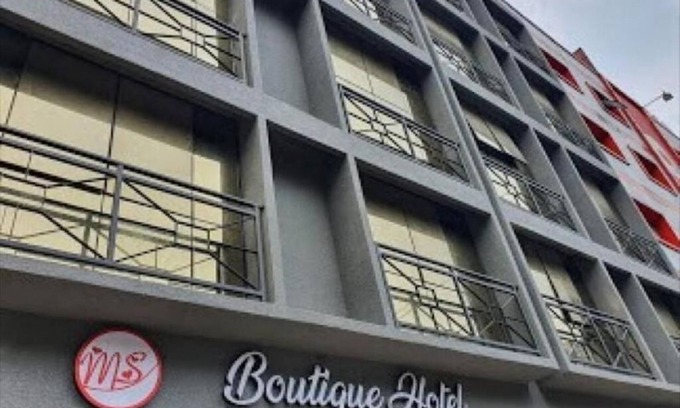 Medan Tuanku Hotel | MS Boutique Hotel can make your trip more beautiful and unforgettable day.