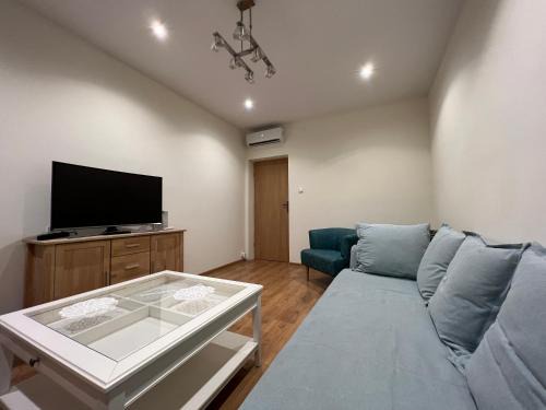 Chorzow Apartment | MSC Apartments Chorzow Centrum