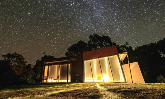 Yanakie Villa | Mt Singapore Villas - Villa 2