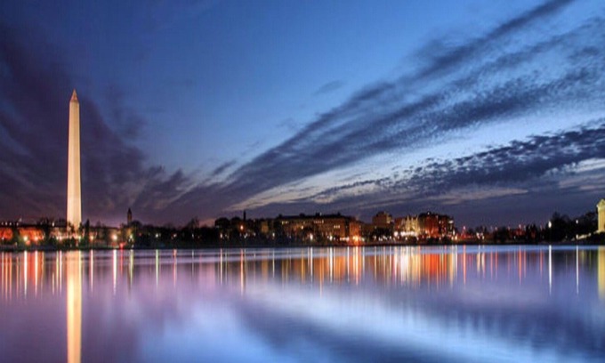 Washington Apartment | MT Vernon Square, Parking, DC Metro, Pool, Gym, City Views Walkable Everywhere