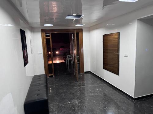 Oujda Apartment | MTL residence