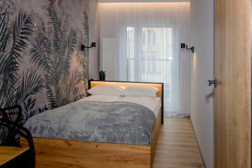 Jezyce Apartment | MTP/ZOO Prestige Apartments