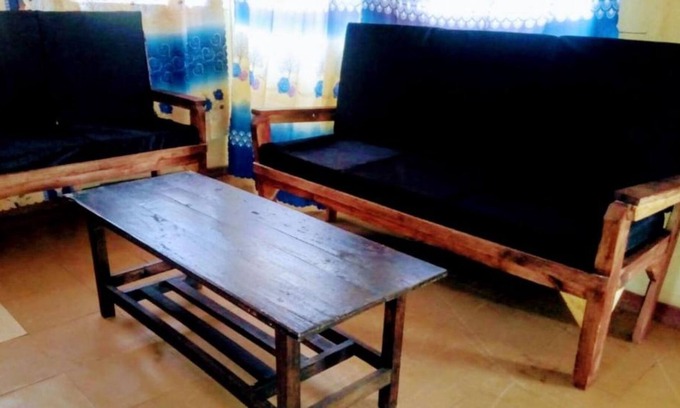 Murang'a County Hotel | Muchiris Resort