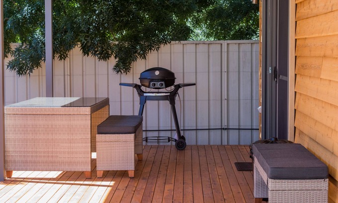 Central Mudgee Apartment | Mudgee Apartments on Horatio