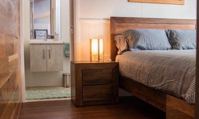 Central Mudgee Apartment | Mudgee Apartments on Horatio Street