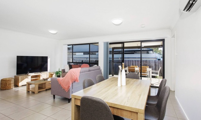 Central Mudgee House | Mudgee Getaway with Yard near Racecourse