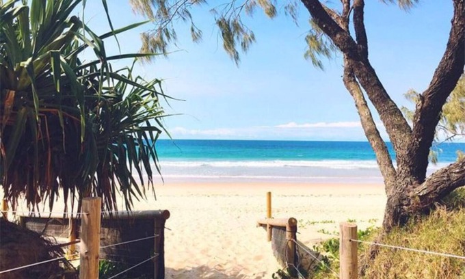 Mudjimba Apartment | Mudjimba Beach House