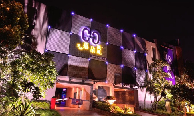 Shulin Hotel | MUDU BREEZE MOTEL