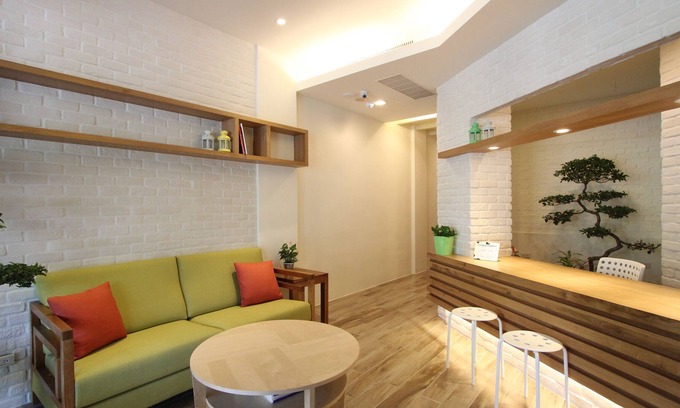 Daguang House | Muguang Inn