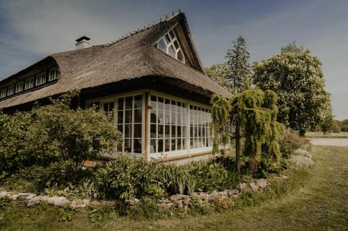 Muhu House | Muhu Tõnise Talu