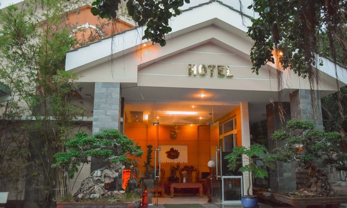 Tuy Phong Hotel | Mui Tau Hotel