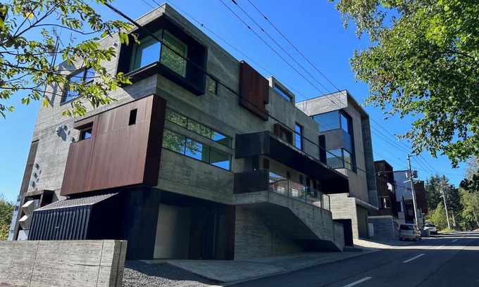 Hirafu House | Mukashi Mukashi - Vacation STAY 01420v