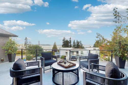 Mukilteo House | Mukilteo Waterfront District