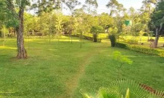 Kakamega House | Mulembe Villa (Peaceful Home)