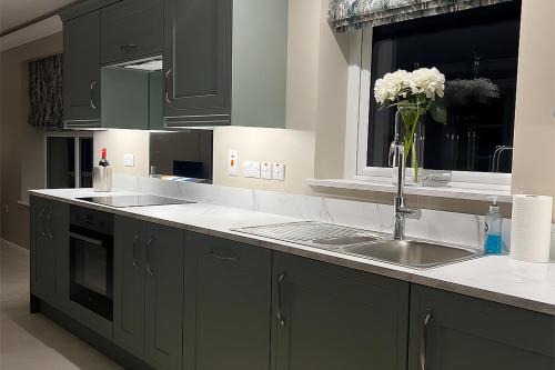 Cookstown House | Mulgar house