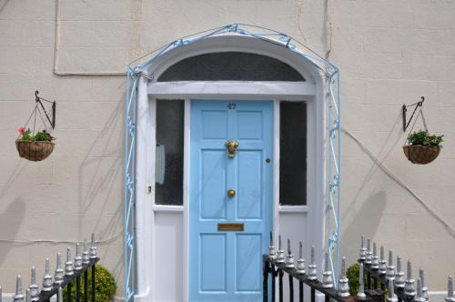 Dun Laoghaire Bed & Breakfast | Mulgrave Lodge
